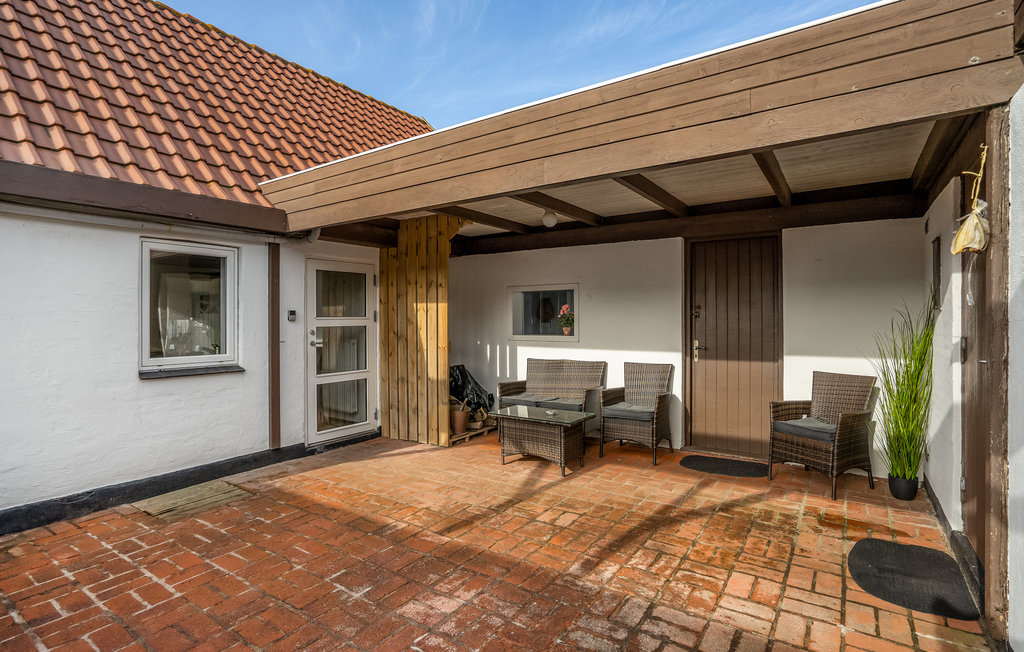 Domy wakacyjne - Thyborøn Strand , Dania - C79309 2