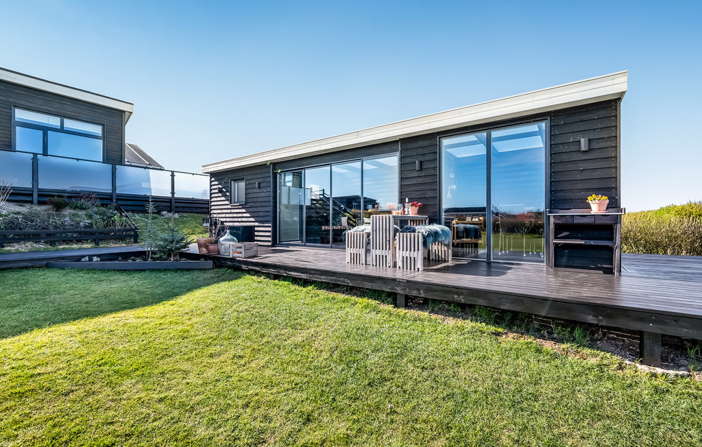 Ferienhaus - Gjellerodde , Dänemark - C79340 15