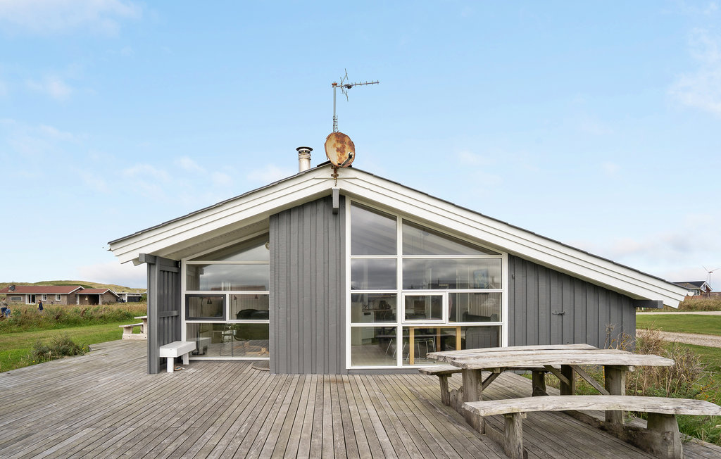 Ferienhaus - Vrist , Dänemark - C79461 13