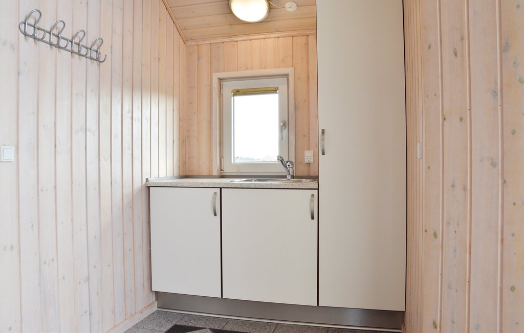 Feriehus - Vrist , Danmark - C79028 19
