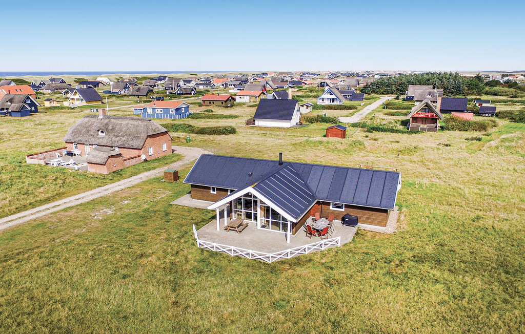 Feriehus - Vrist , Danmark - C79028 1