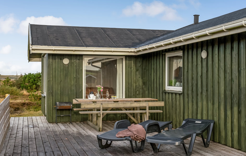 Feriehuse - Ferring strand , Danmark - C79030 7