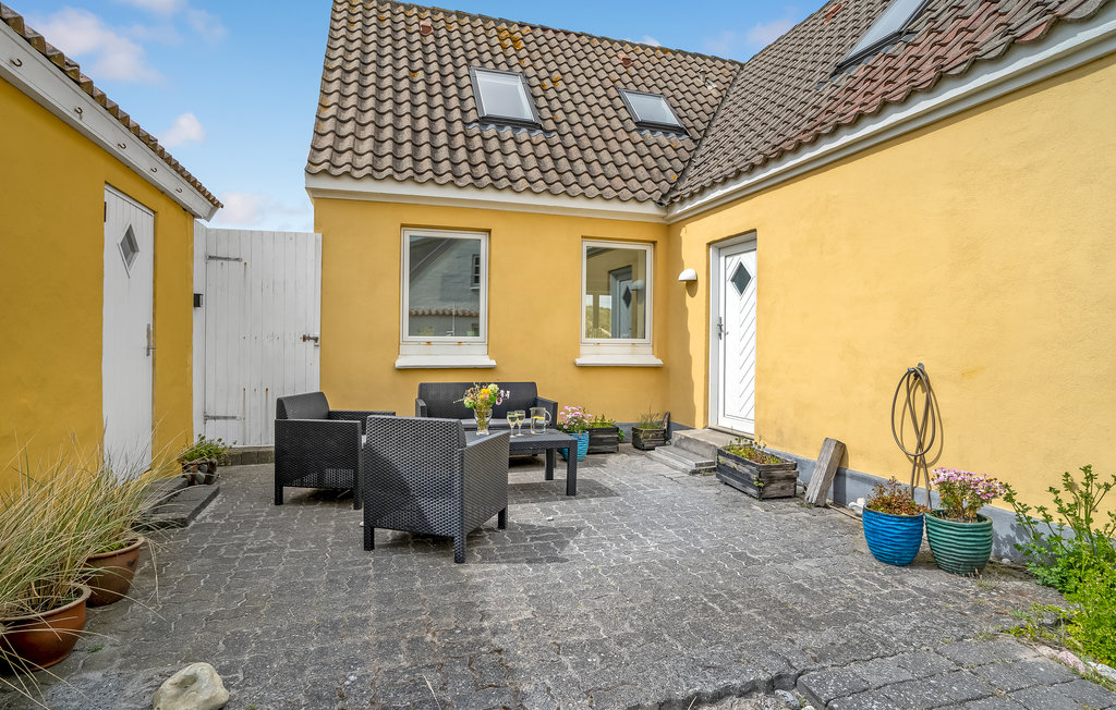 Feriehuse - Langerhuse , Danmark - C79222 10