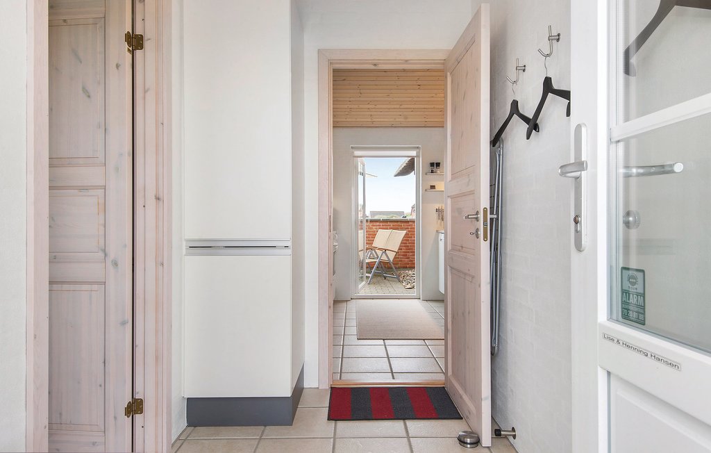 Semesterhus - Vrist , Danmark - C79291 13