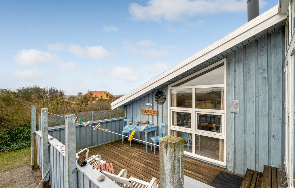 Semesterhus - Ferring Strand , Danmark - C79322 2