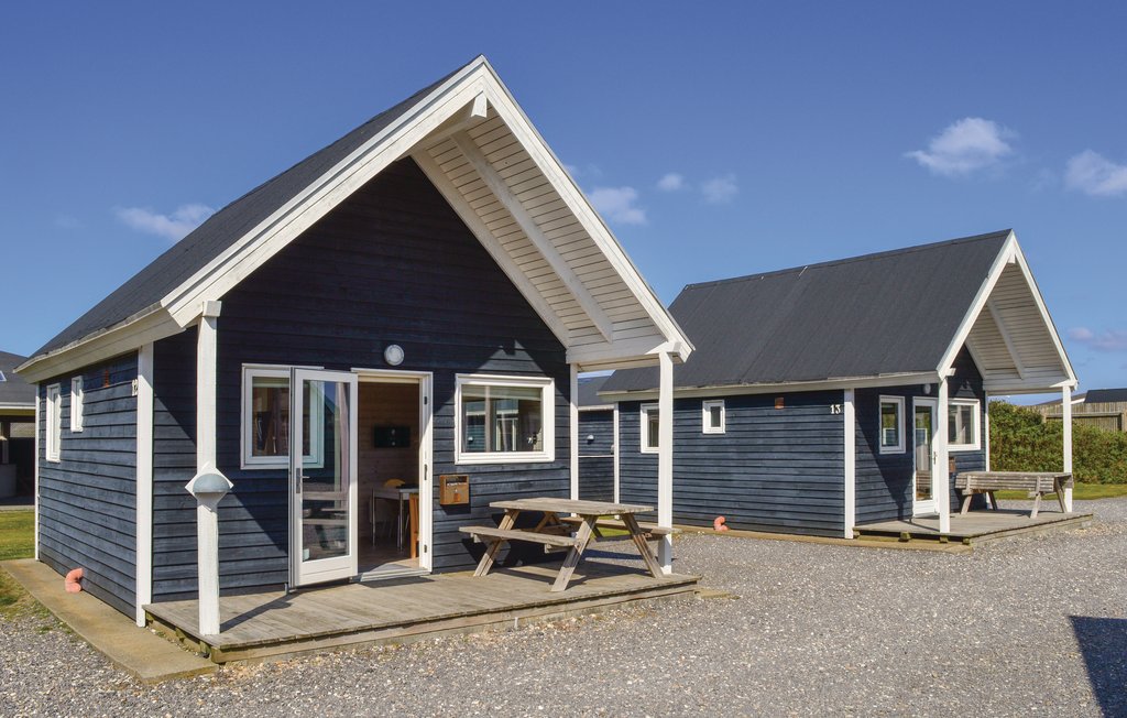 Ferienhaus - Thyborøn Strand , Dänemark - C79726 8