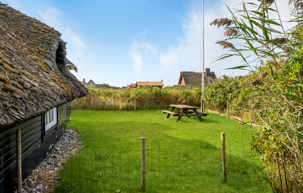 Feriehuse - Vrist , Danmark - C79206 3