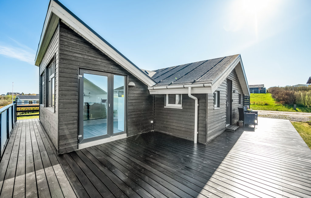 Ferienhaus - Gjellerodde , Dänemark - C79340 17