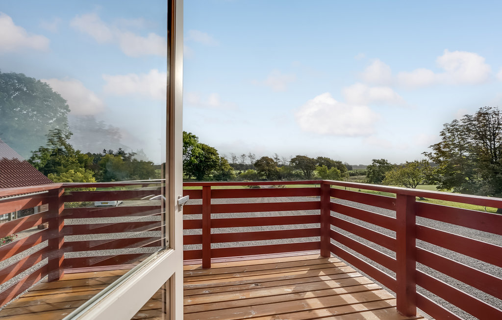 Ferienhaus - Bovbjerg Strand , Dänemark - C79228 9