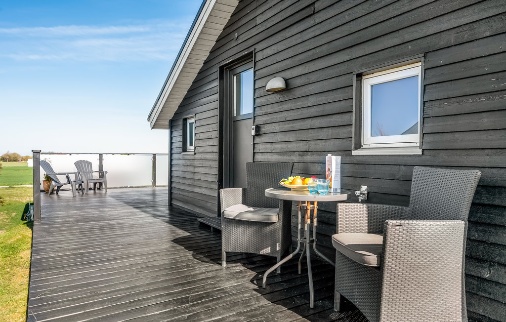 Ferienhaus - Gjellerodde , Dänemark - C79340 7