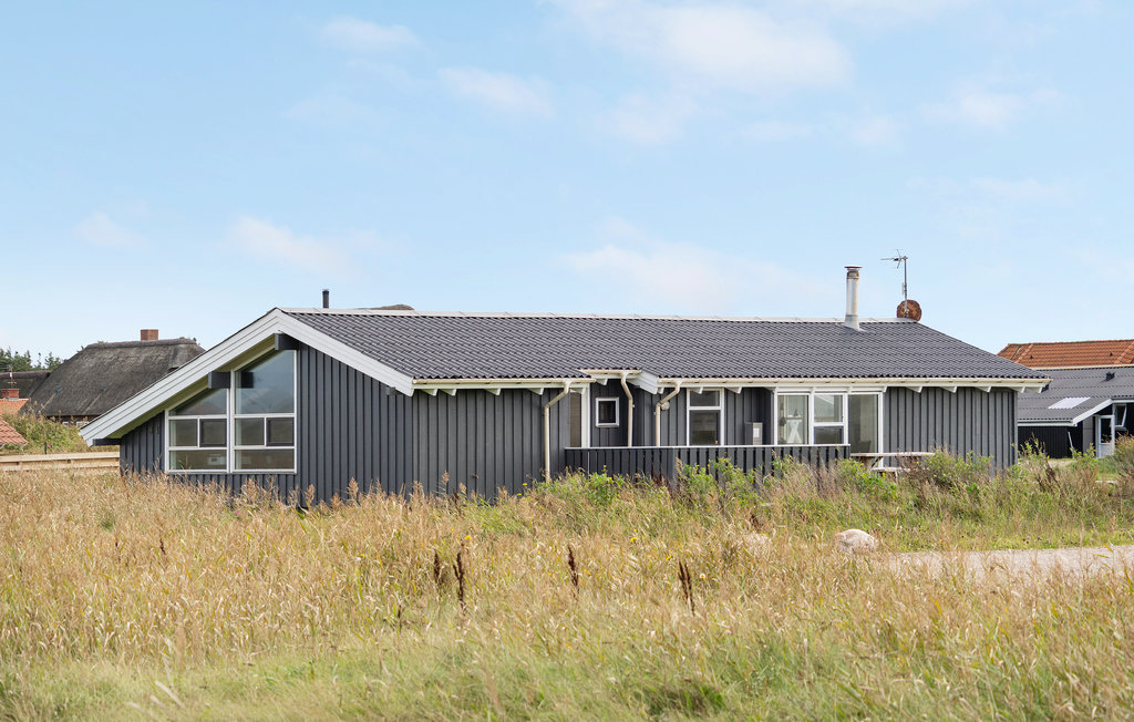 Ferienhaus - Vrist , Dänemark - C79461 15