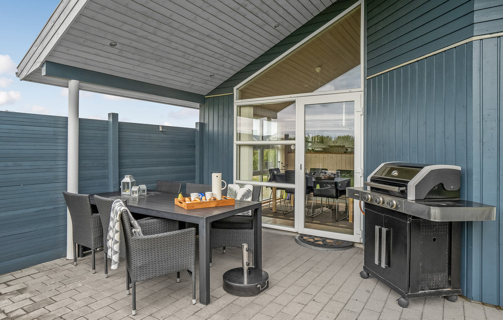 Feriehuse - Gjellerodde Strand , Danmark - C79119 11