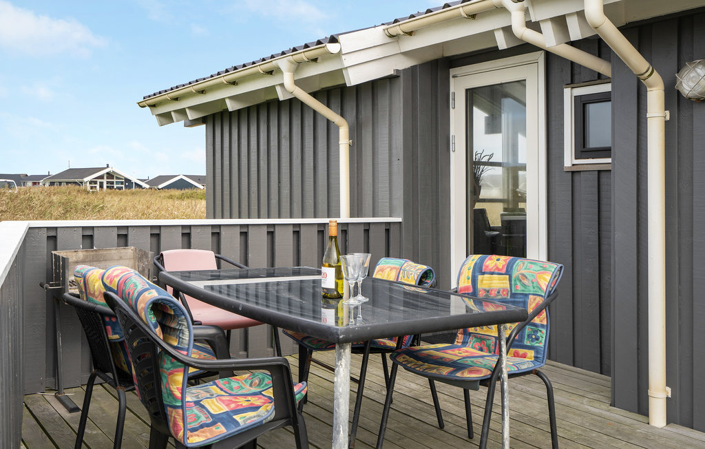 Ferienhaus - Vrist , Dänemark - C79461 8