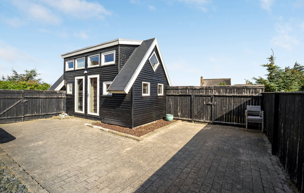 Feriehuse - Vrist , Danmark - C79206 13