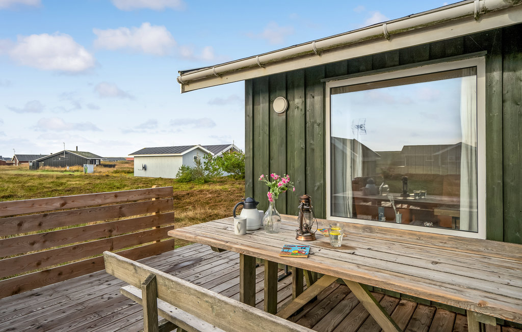 Feriehuse - Ferring strand , Danmark - C79030 6