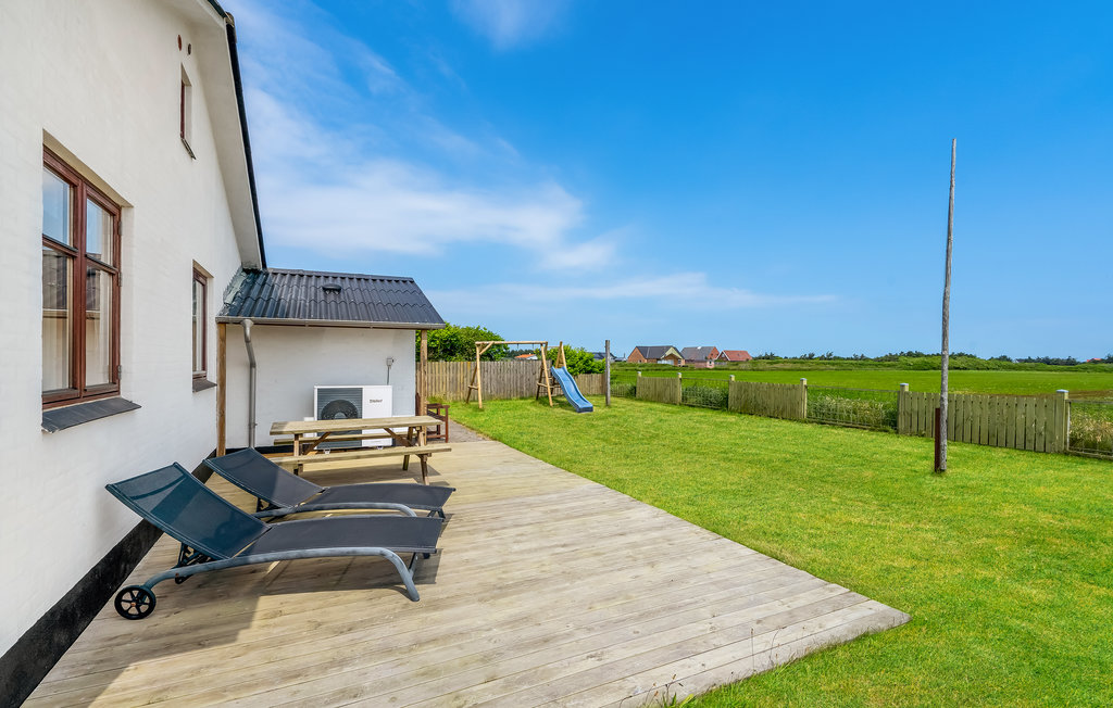 Feriehuse - Vrist , Danmark - C79151 10