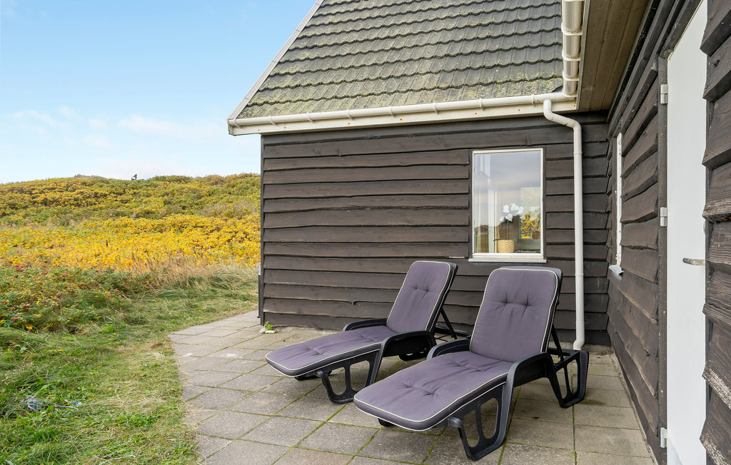 Feriehus - Vrist , Danmark - C79211 11