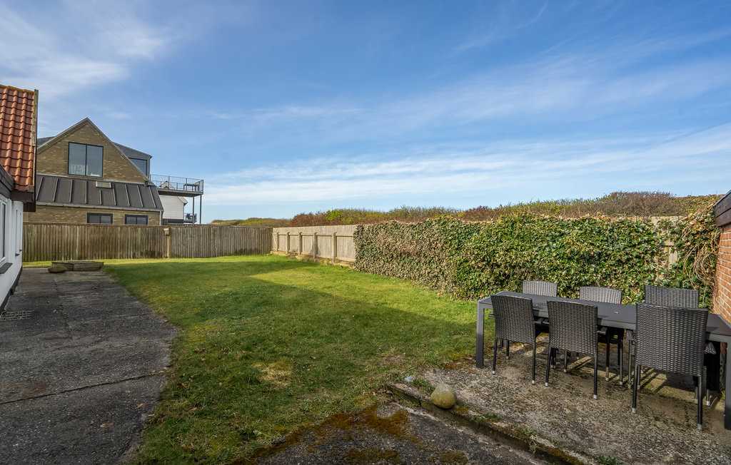 Domy wakacyjne - Thyborøn Strand , Dania - C79309 9