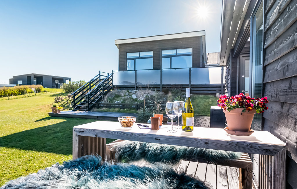 Ferienhaus - Gjellerodde , Dänemark - C79340 16