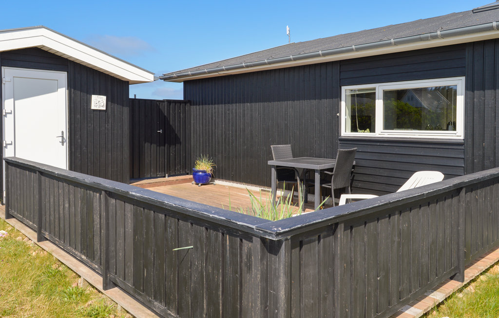 Feriehuse - Vrist , Danmark - C79396 14