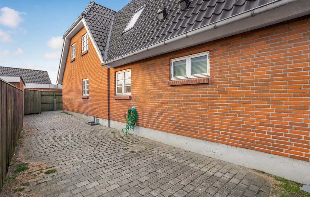 Ferienhaus - Thyborøn strand , Dänemark - C79108 9