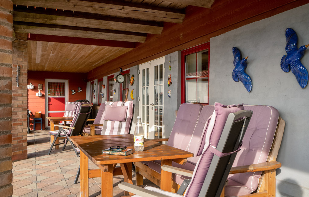 Ferienhaus - Bovbjerg Strand , Dänemark - C79228 8