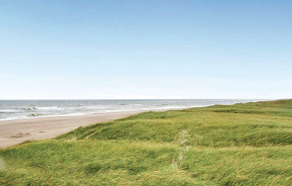 Semesterhus - Vrist , Danmark - C79291 6