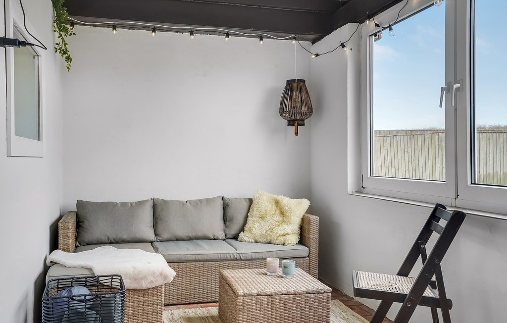 Domy wakacyjne - Thyborøn Strand , Dania - C79309 22