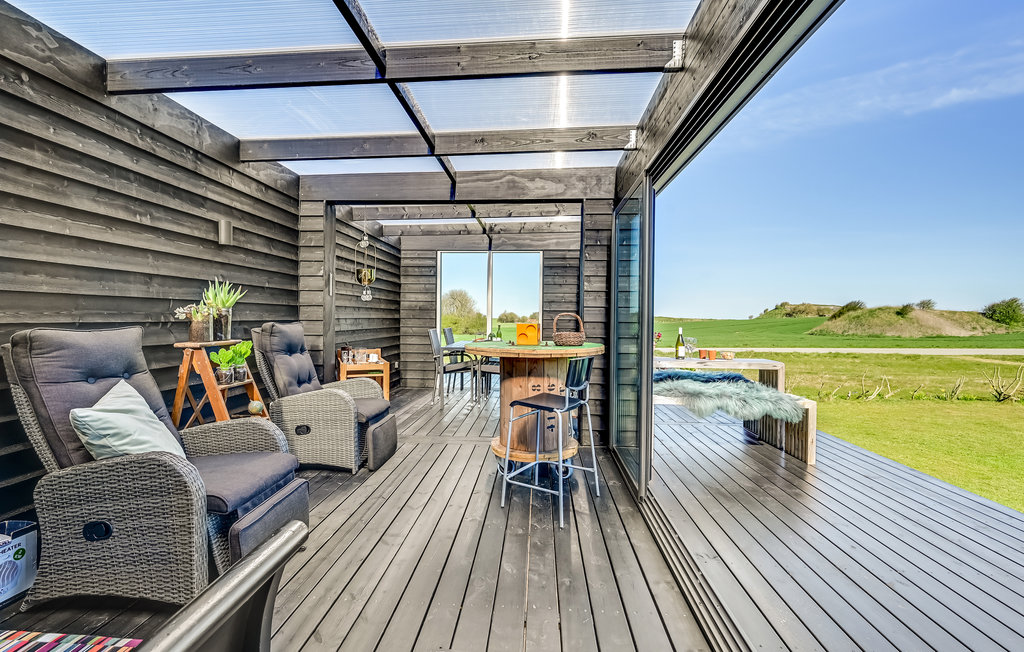 Ferienhaus - Gjellerodde , Dänemark - C79340 18