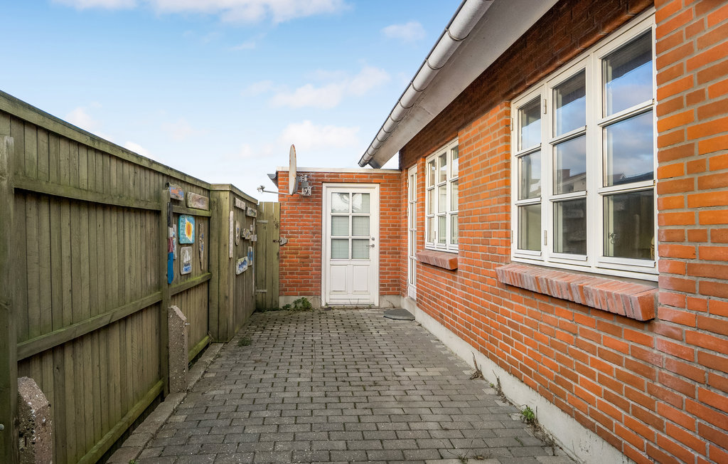 Ferienhaus - Thyborøn strand , Dänemark - C79108 10