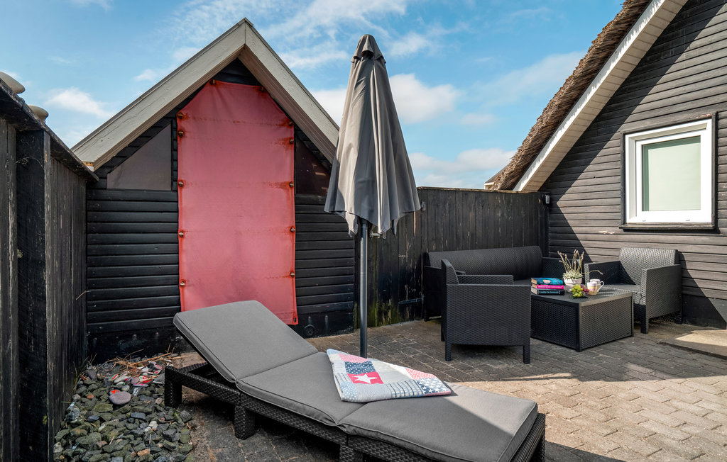 Feriehuse - Vrist , Danmark - C79206 12