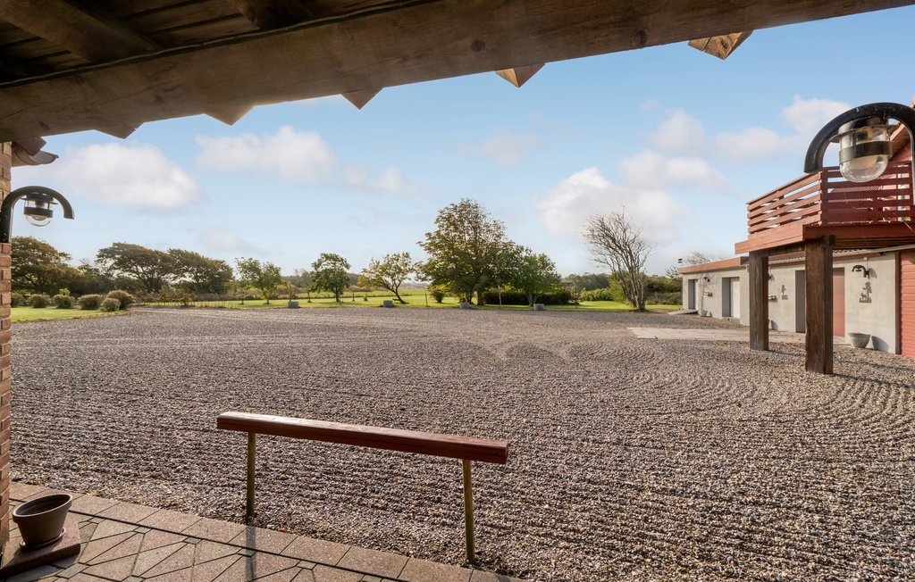 Ferienhaus - Bovbjerg Strand , Dänemark - C79228 11