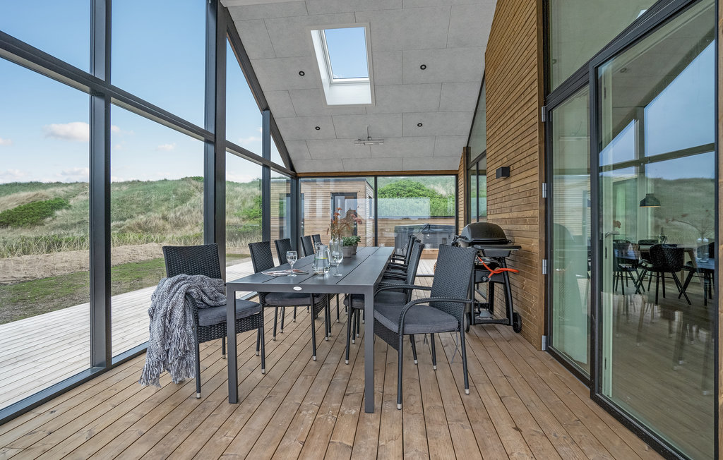 Semesterhus - Vrist , Danmark - C79318 8