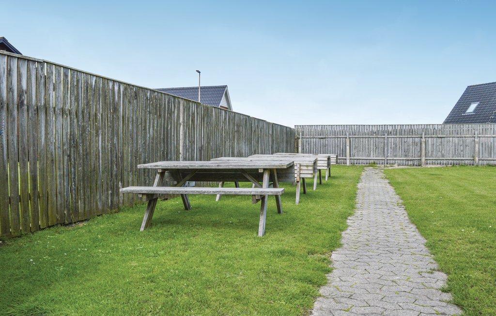 Semesterhus - Thyborøn Strand , Danmark - C79033 6