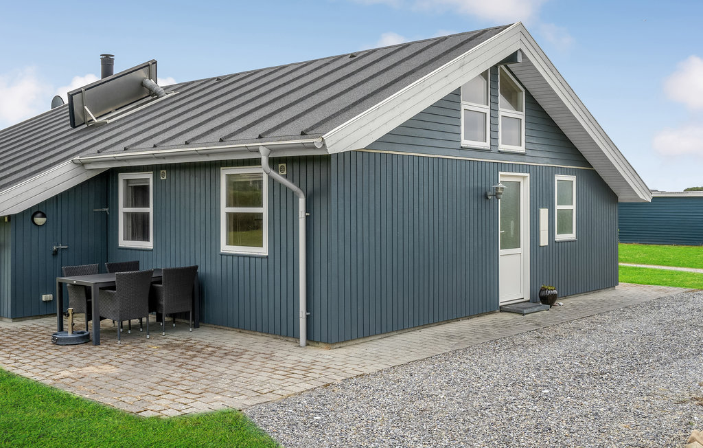 Feriehuse - Gjellerodde Strand , Danmark - C79119 12