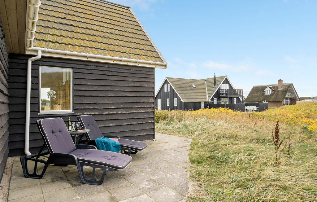 Feriehus - Vrist , Danmark - C79211 12