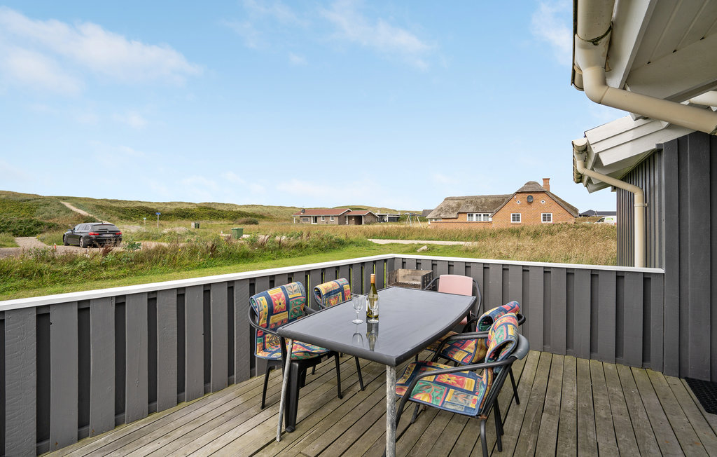 Ferienhaus - Vrist , Dänemark - C79461 14
