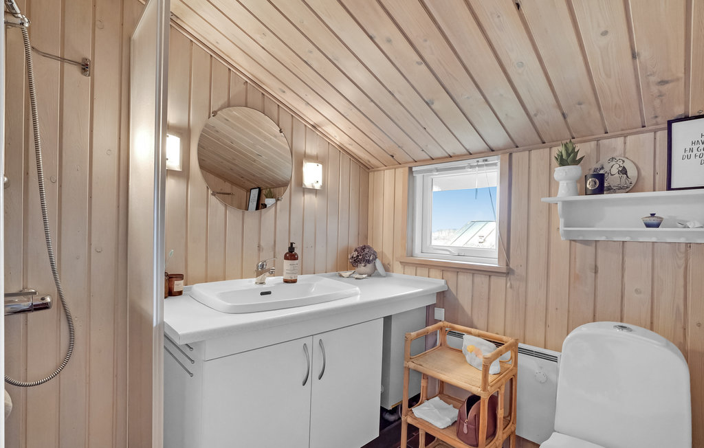 Semesterhus - Gjellerodde Strand , Danmark - C79137 24