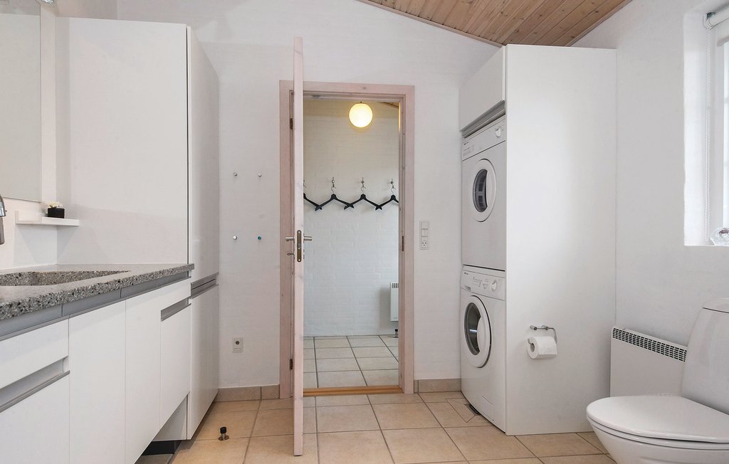 Semesterhus - Vrist , Danmark - C79291 18