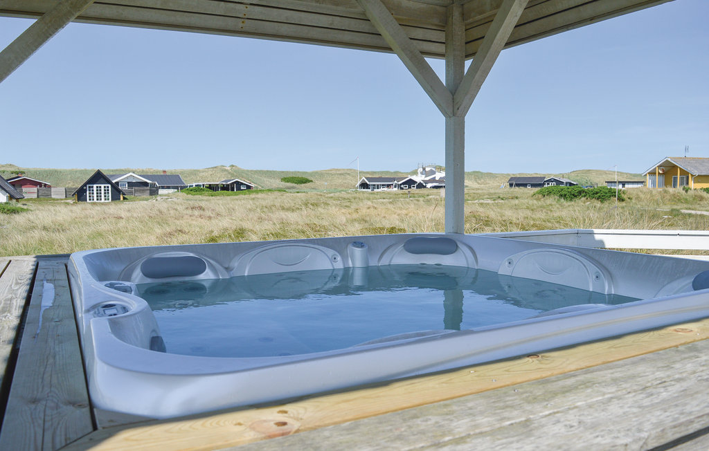 Ferienhaus - Vrist , Dänemark - C79216 5