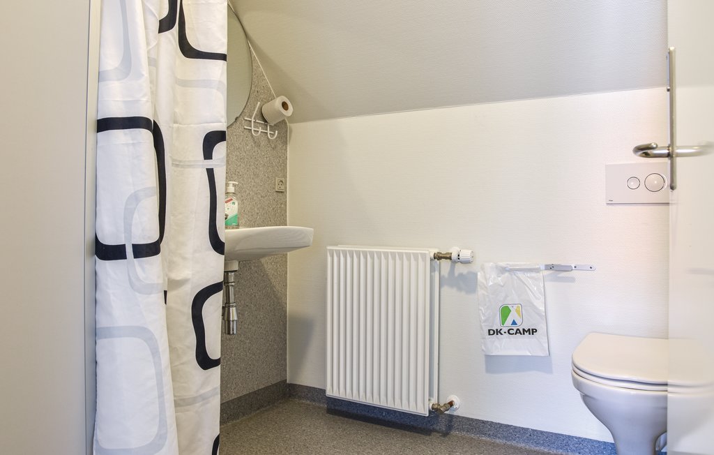 Semesterhus - Thyborøn Strand , Danmark - C79033 22