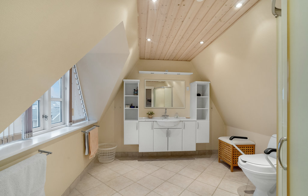 Ferienhaus - Thyborøn strand , Dänemark - C79108 7