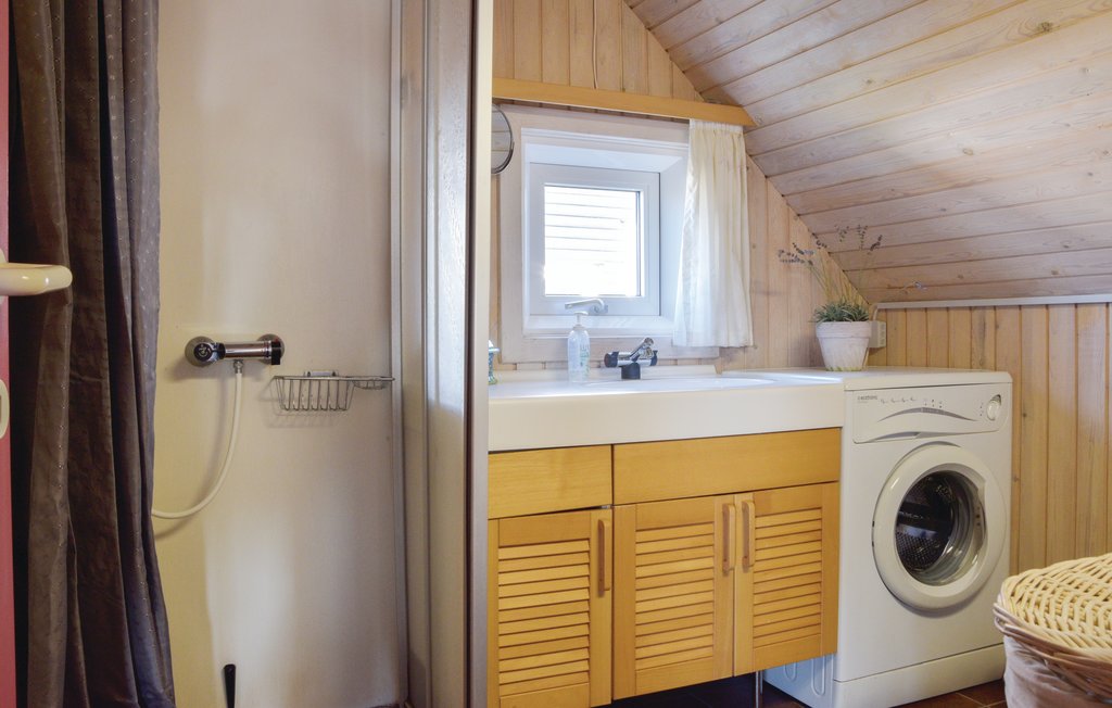 Feriehuse - Vrist , Danmark - C79206 23