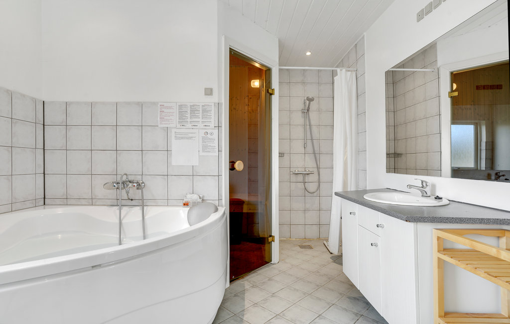 Feriehus - Vrist , Danmark - C79211 25