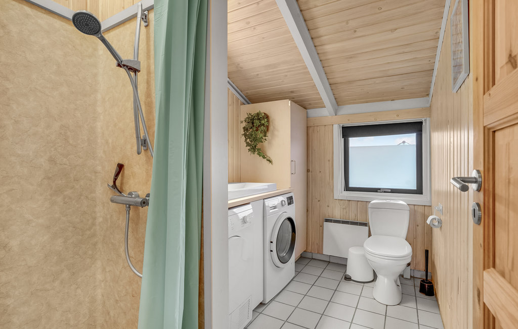 Ferienhaus - Vrist , Dänemark - C79461 21