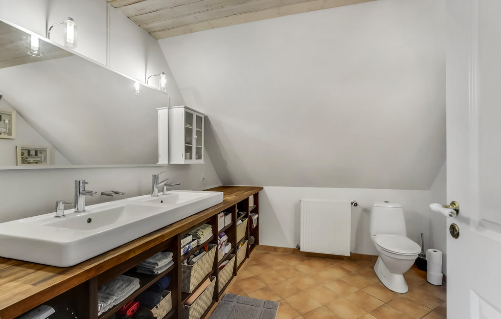 Ferienhaus - Bovbjerg Strand , Dänemark - C79228 28