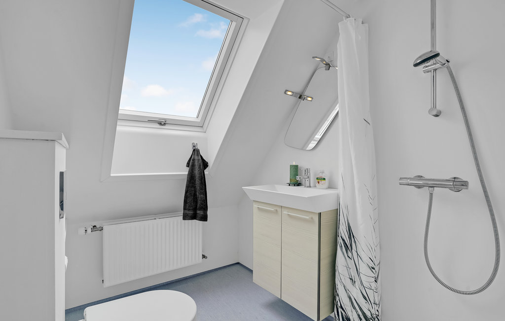 Feriehuse - Langerhuse , Danmark - C79222 25