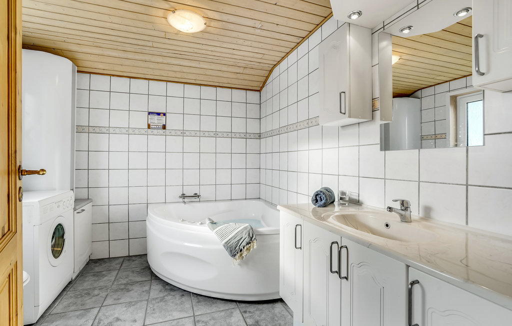 Feriehuse - Ferring strand , Danmark - C79030 20