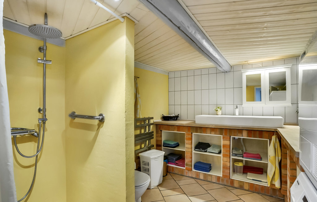 Ferienhaus - Bovbjerg Strand , Dänemark - C79228 29