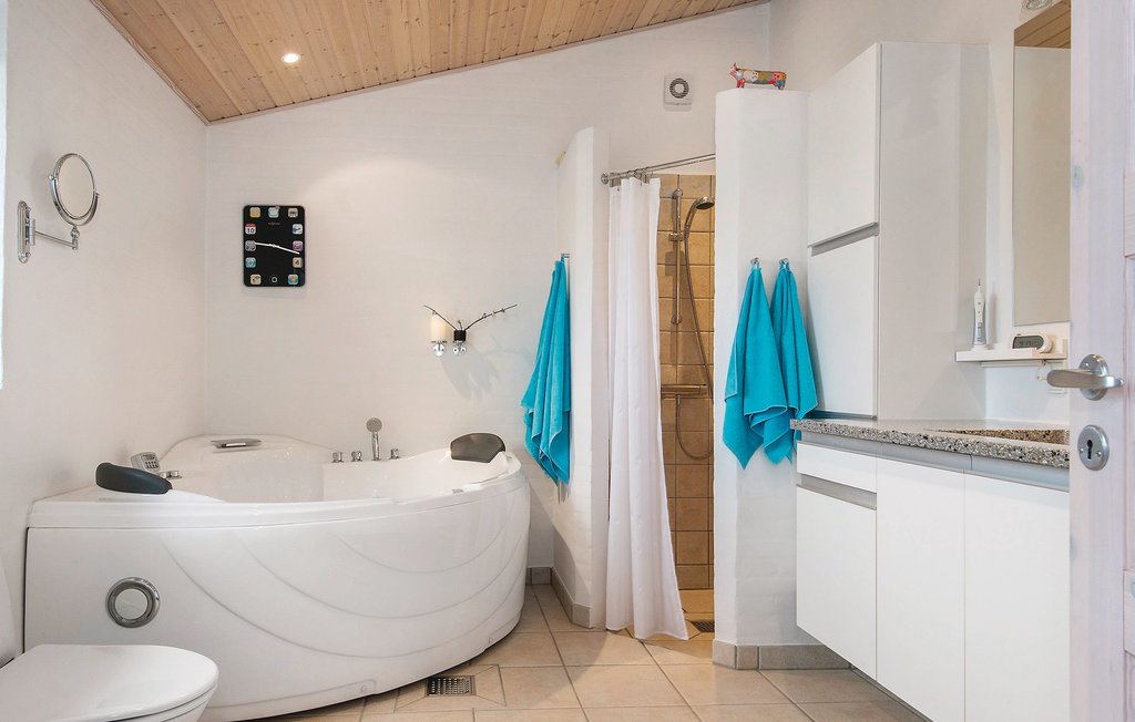 Semesterhus - Vrist , Danmark - C79291 19